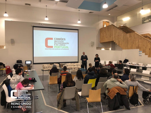 Escócia: Digitalização e Alargamento da Oferta